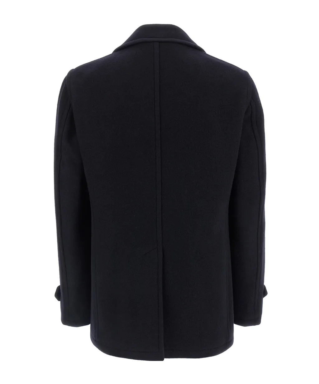 Coat Monaco