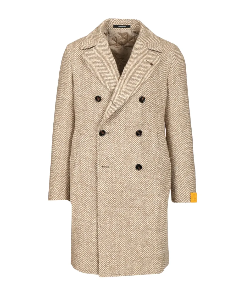 Long Sleeve Coat