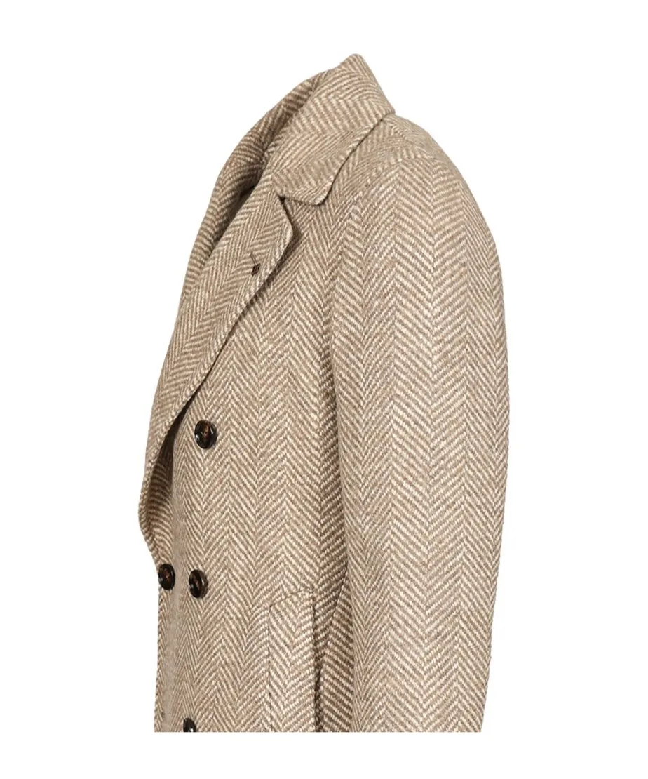 Long Sleeve Coat