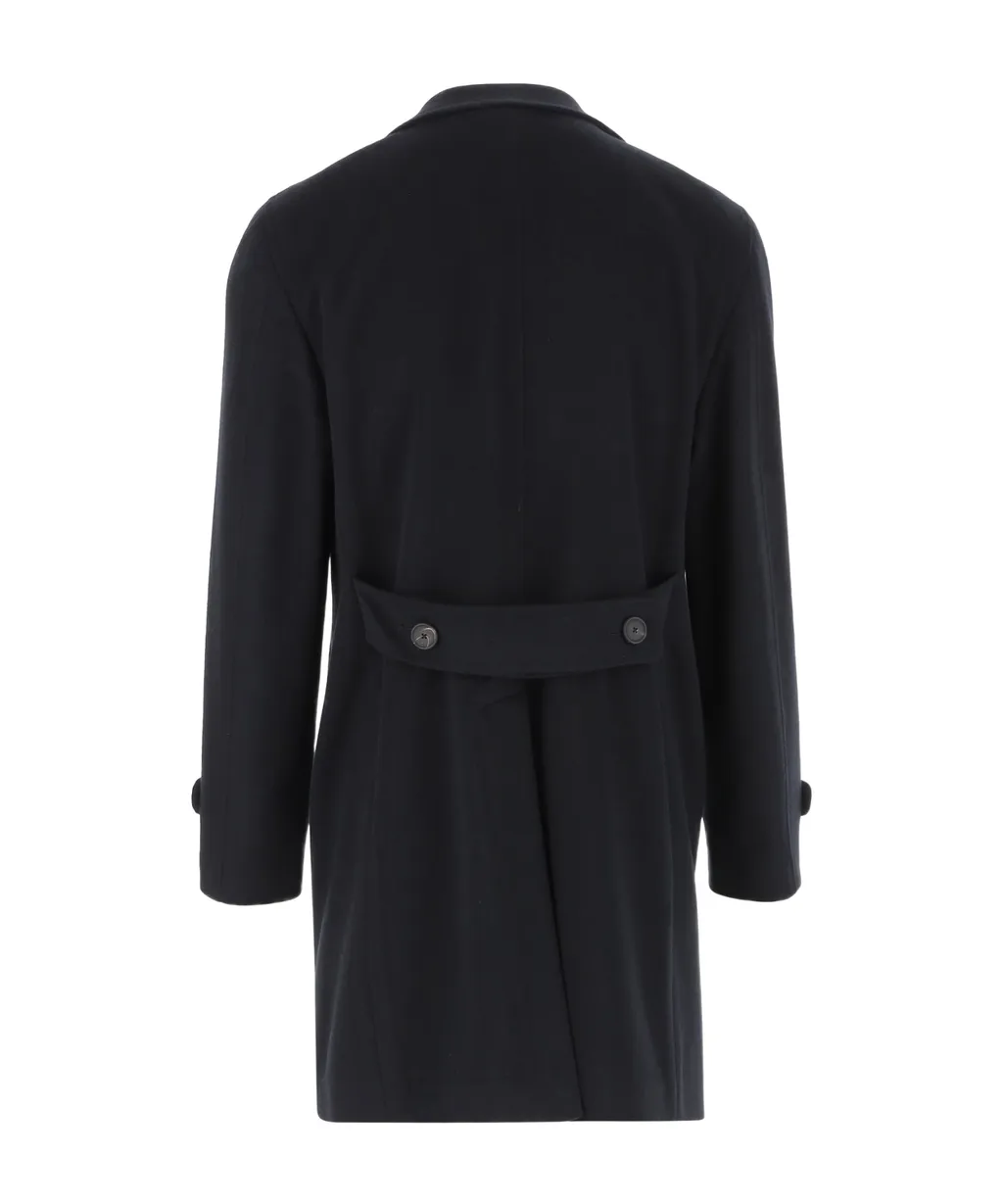 Long Sleeve Coat