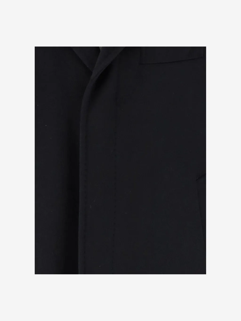 Long Sleeve Coat