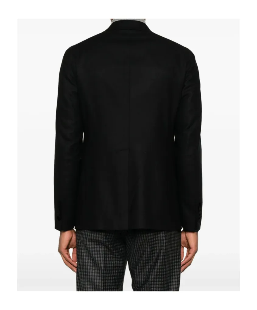 Long Sleeve Blazer