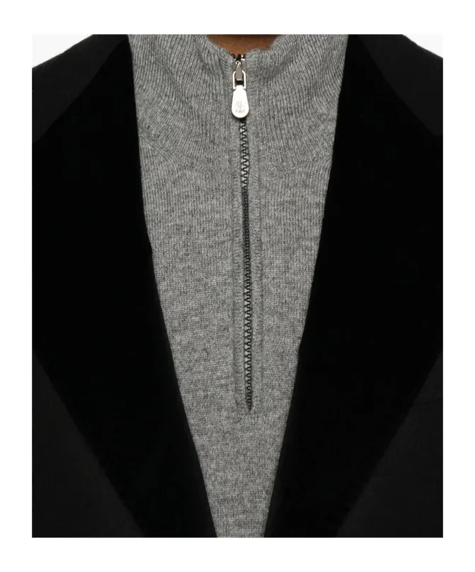 Long Sleeve Blazer