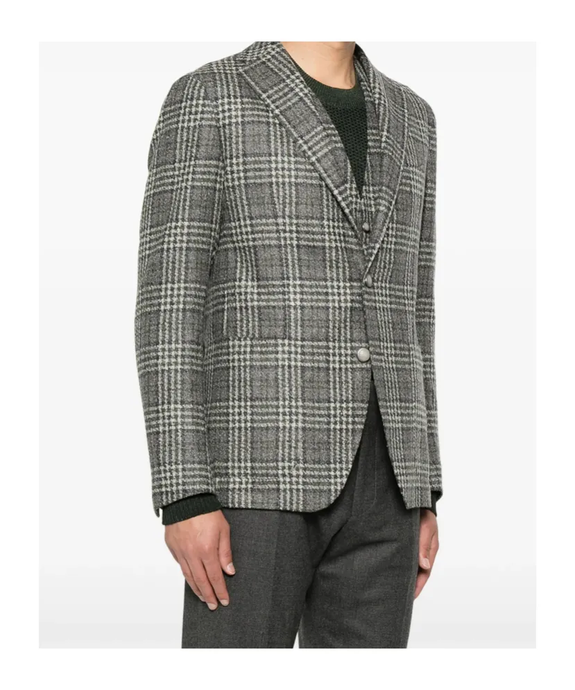 Long Sleeve Blazer