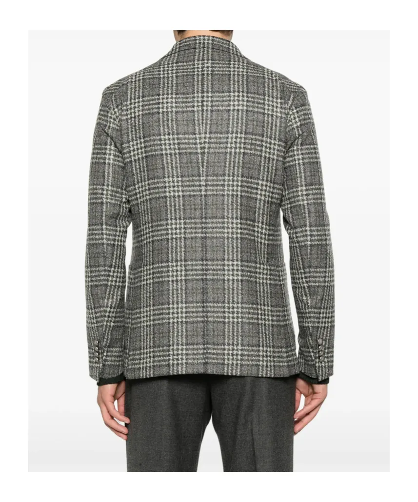 Long Sleeve Blazer