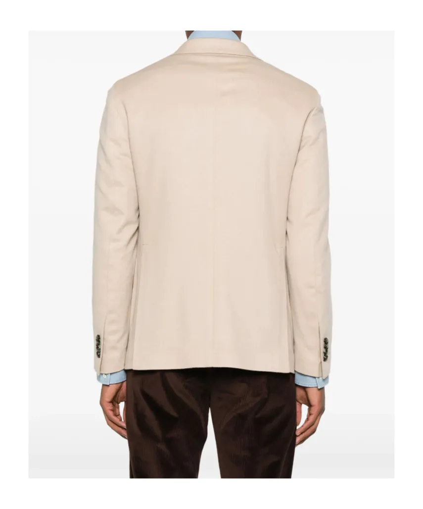 Long Sleeve Blazer