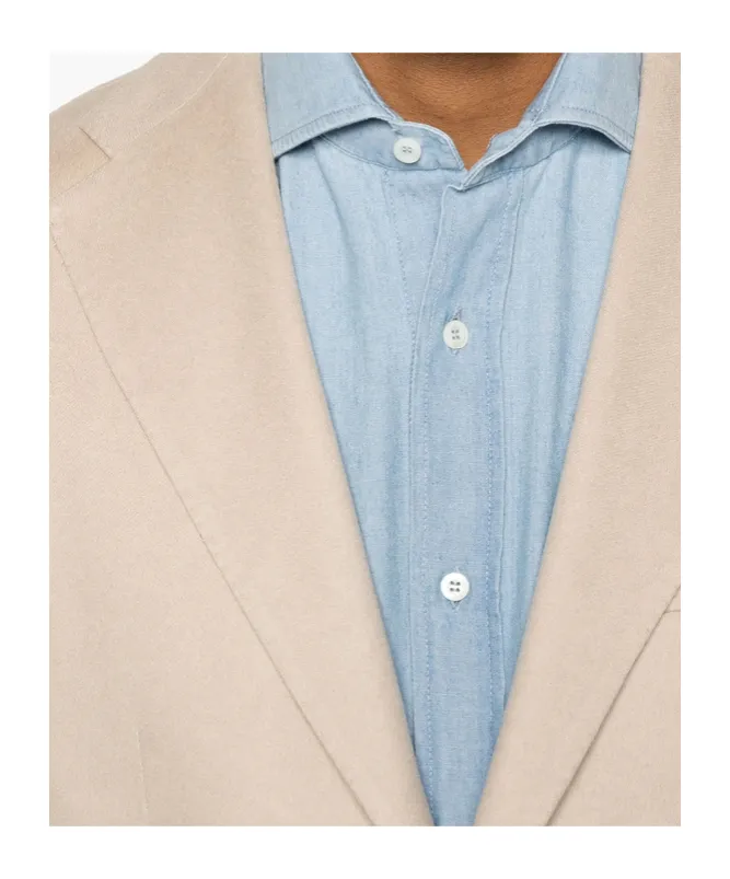 Long Sleeve Blazer