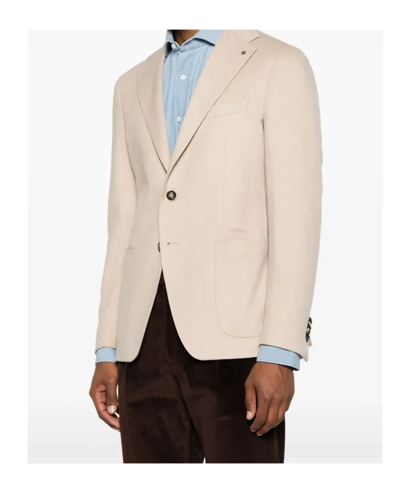 Long Sleeve Blazer