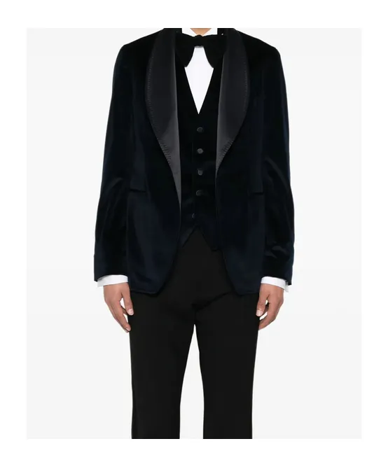 Long Sleeve Blazer