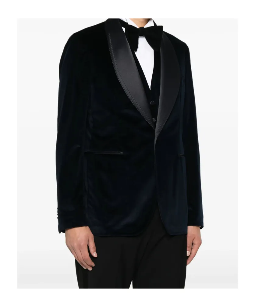 Long Sleeve Blazer
