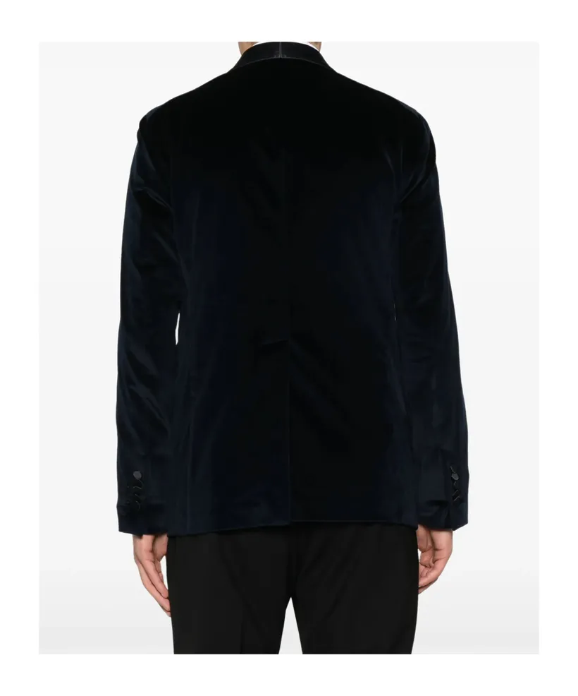 Long Sleeve Blazer