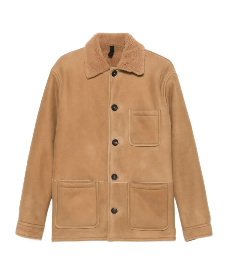 Long Sleeve Casual Jacket