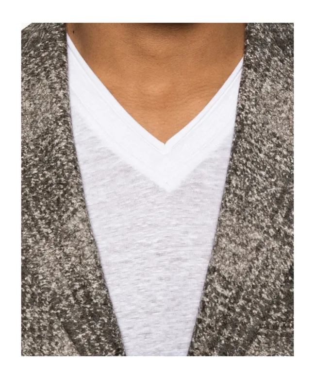 Long Sleeve Blazer