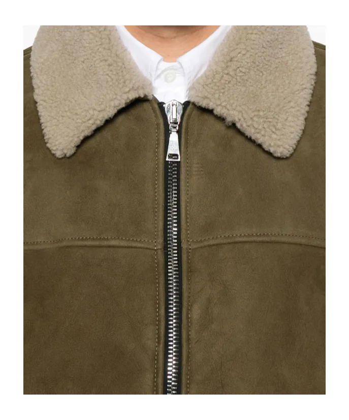 Long Sleeve Casual Jacket