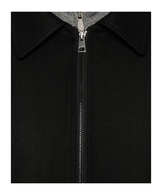 Long Sleeve Casual Jacket