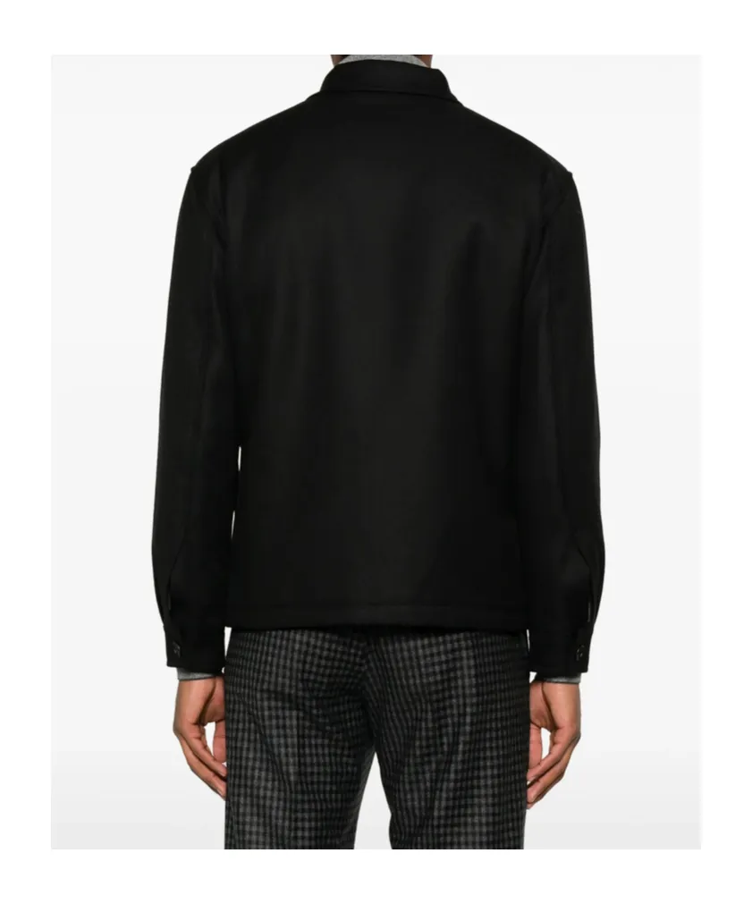 Long Sleeve Casual Jacket