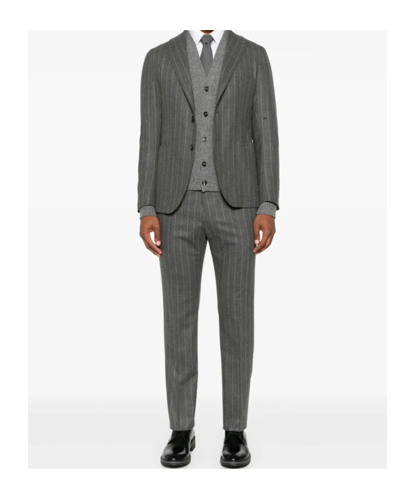 Suit Jacket