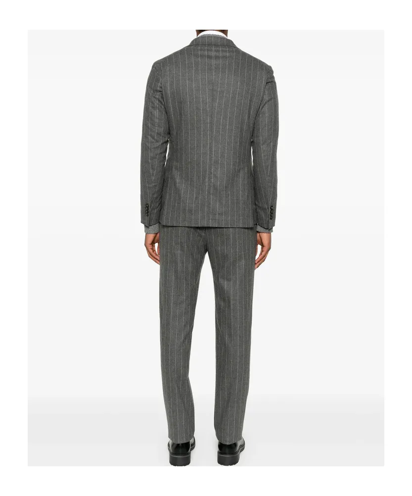 Suit Jacket