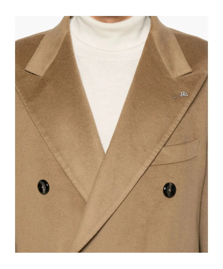 Long Sleeve Coat