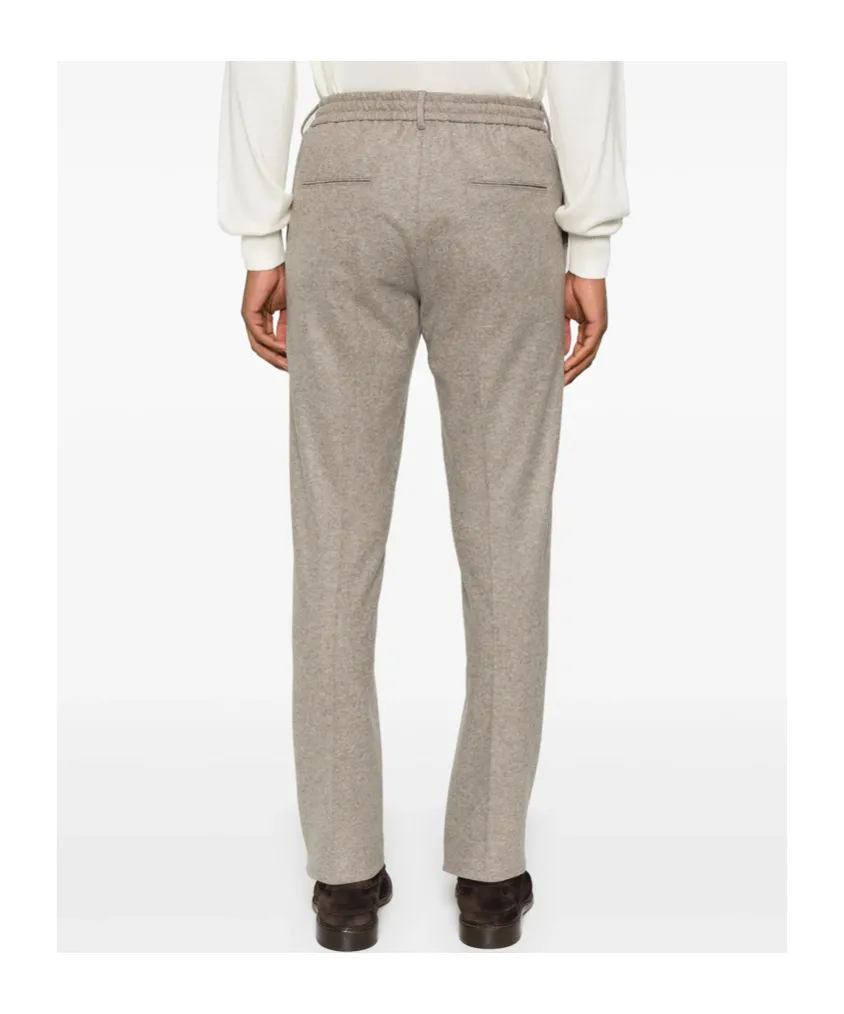 Drawstring Trousers