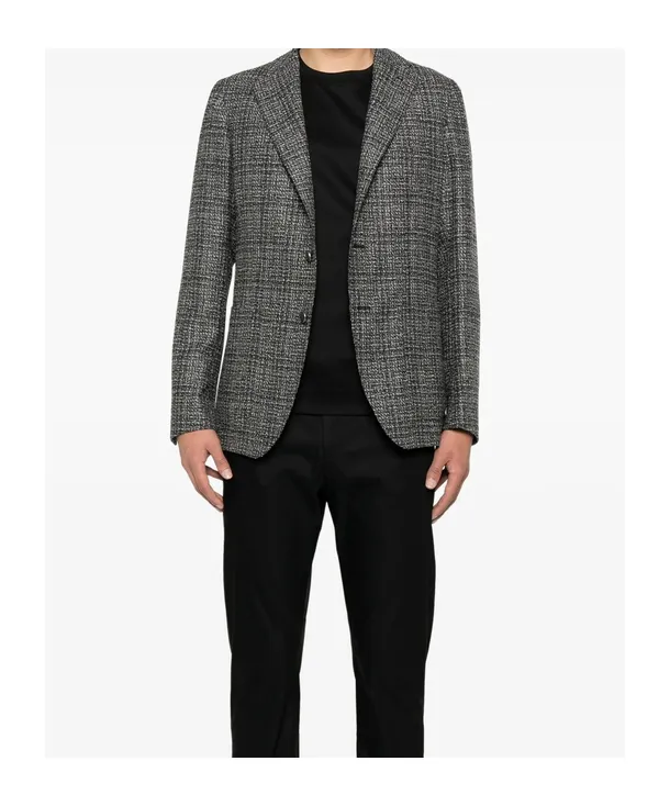 Long Sleeve Blazer