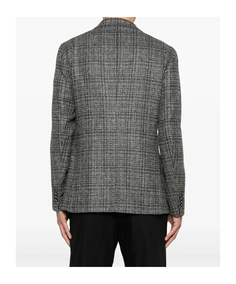 Long Sleeve Blazer