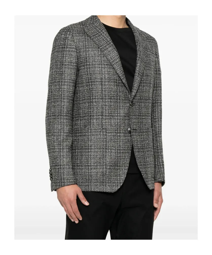 Long Sleeve Blazer