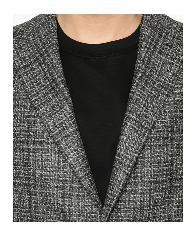 Long Sleeve Blazer