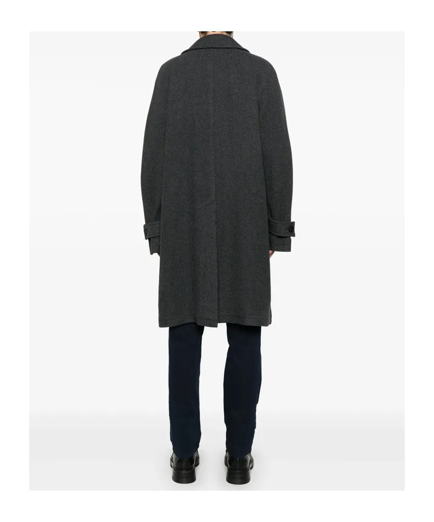 Long Sleeve Coat