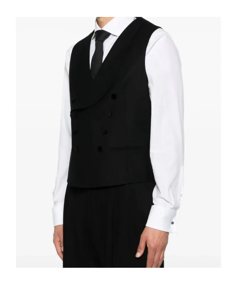 V Neck Vest