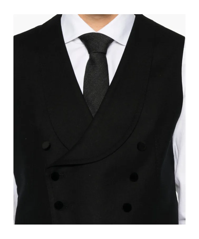 V Neck Vest