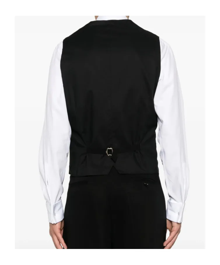 V Neck Vest