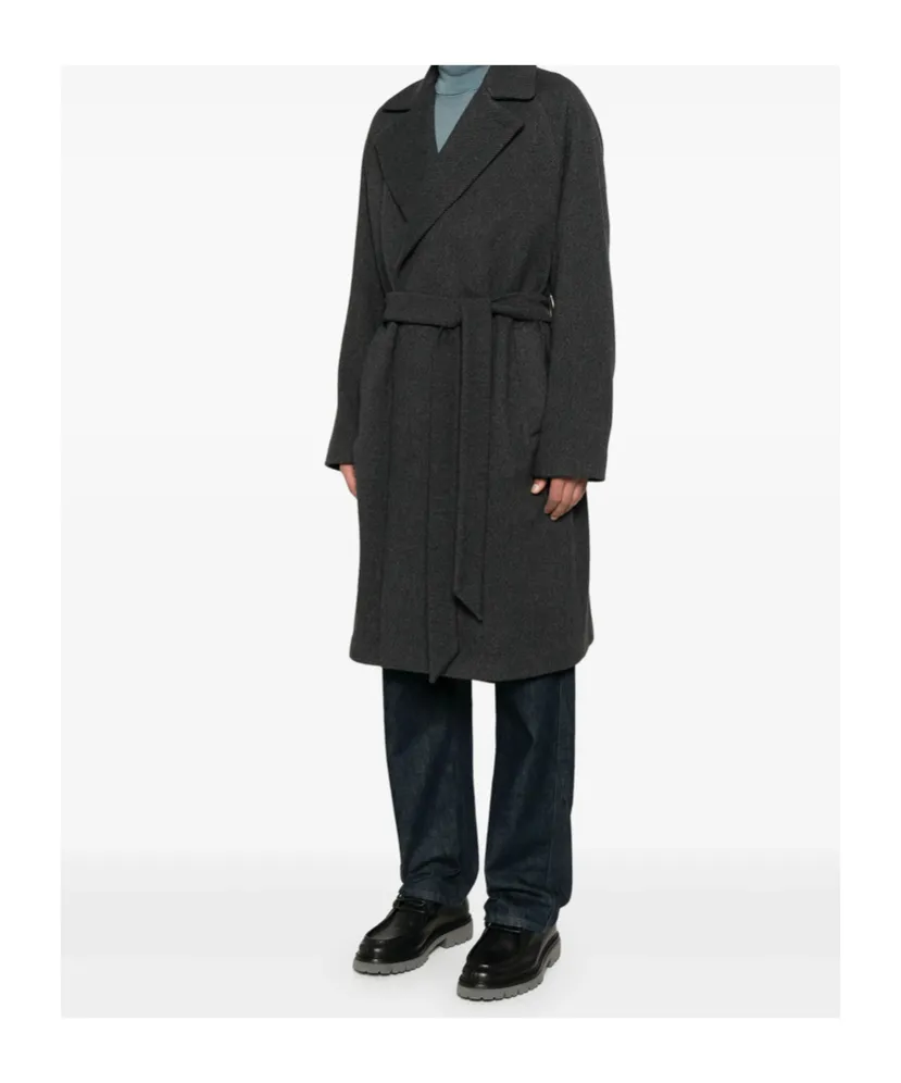 Long Sleeve Coat