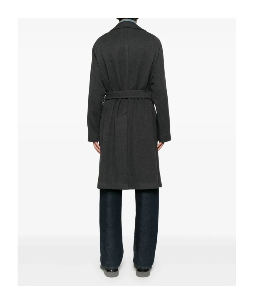 Long Sleeve Coat
