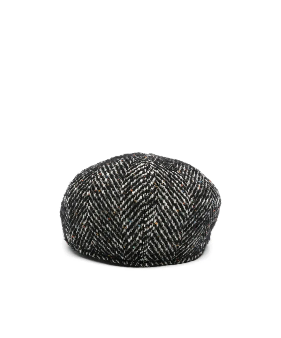 Herringbone Hat