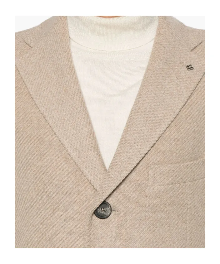 Long Sleeve Coat