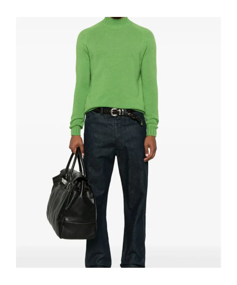 Long Sleeve Sweater