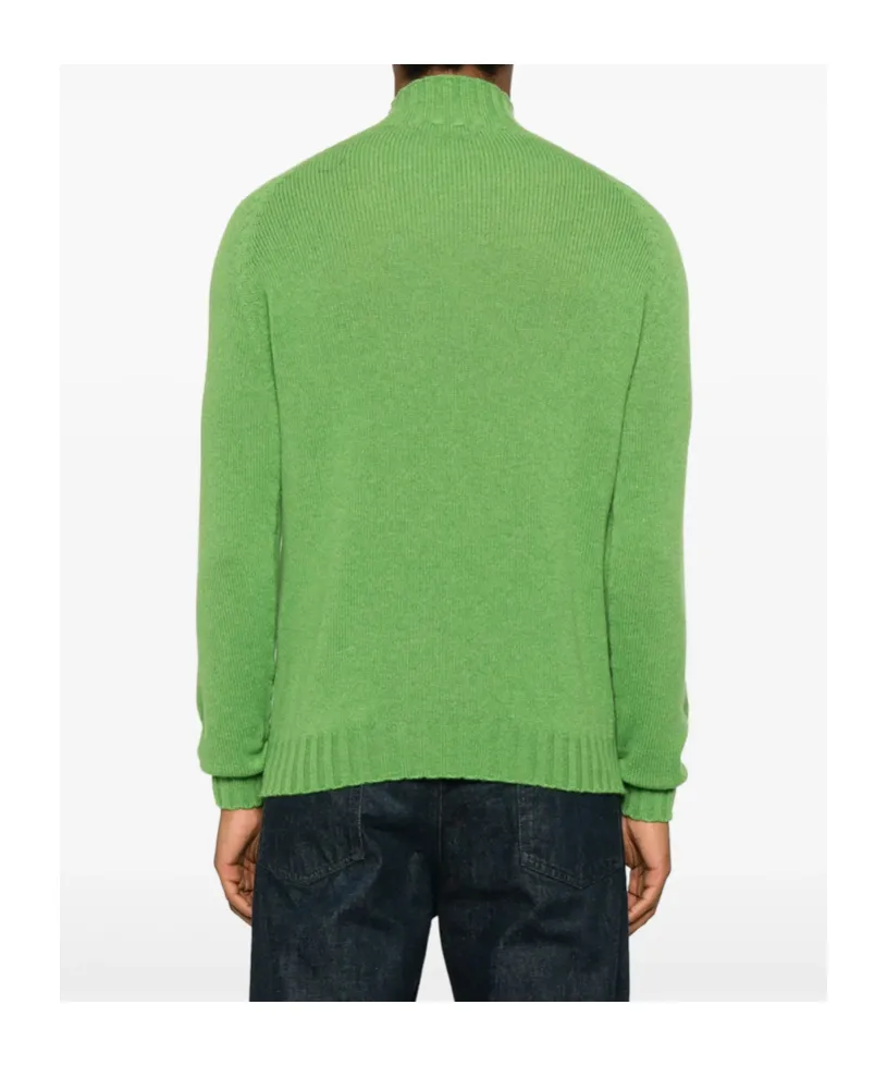 Long Sleeve Sweater