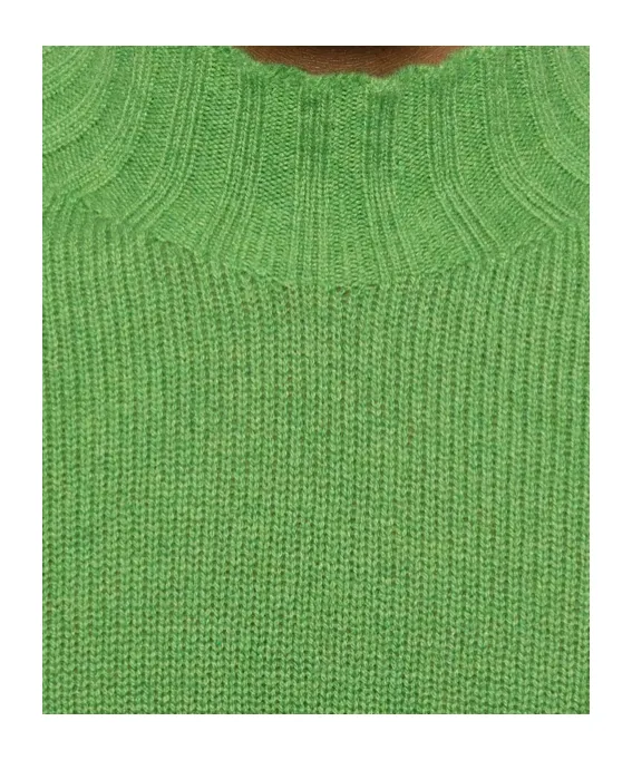 Long Sleeve Sweater