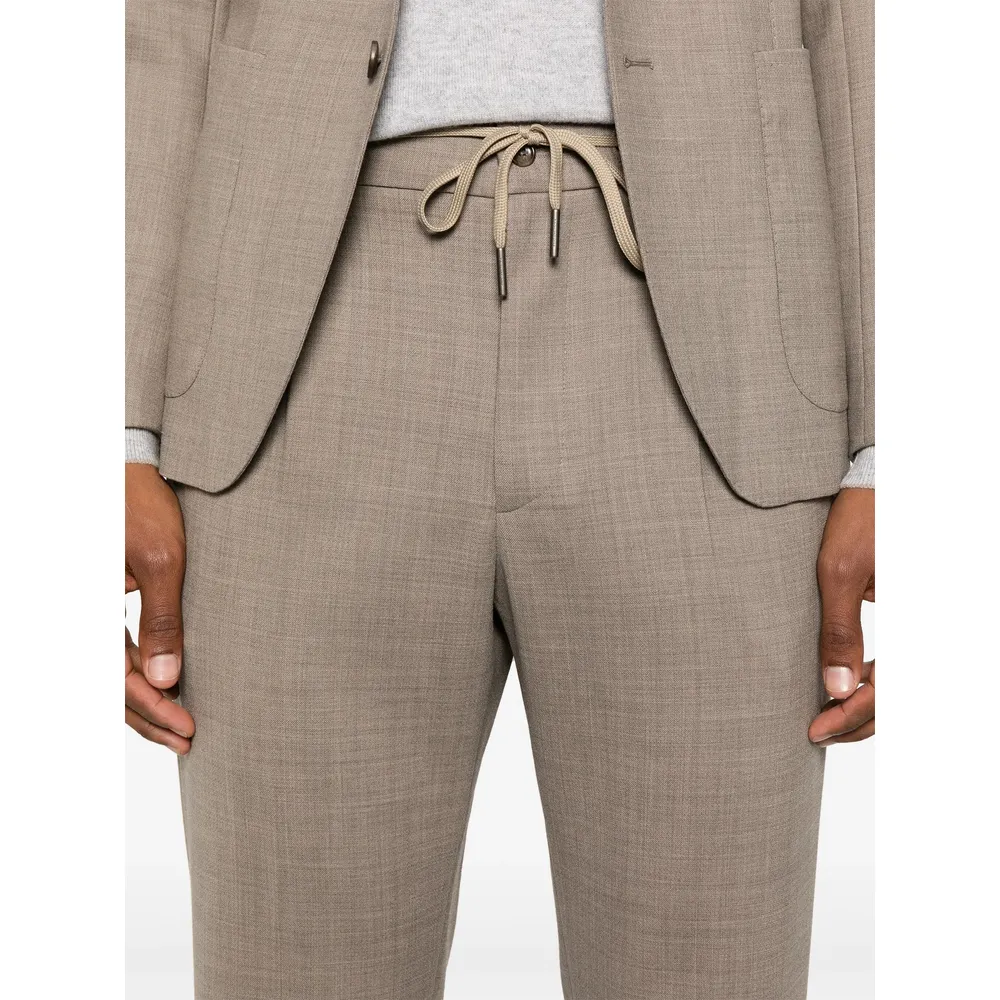 Suit Jacket