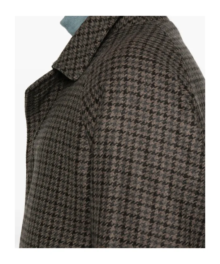 Long Sleeve Coat