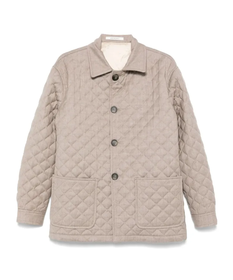 Long Sleeve Casual Jacket