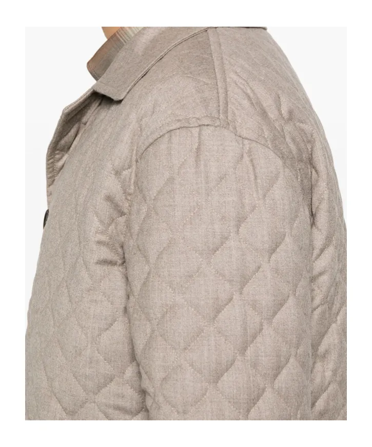 Long Sleeve Casual Jacket