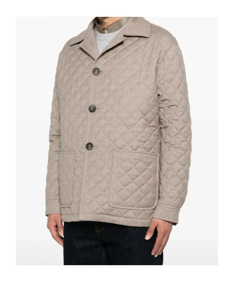 Long Sleeve Casual Jacket