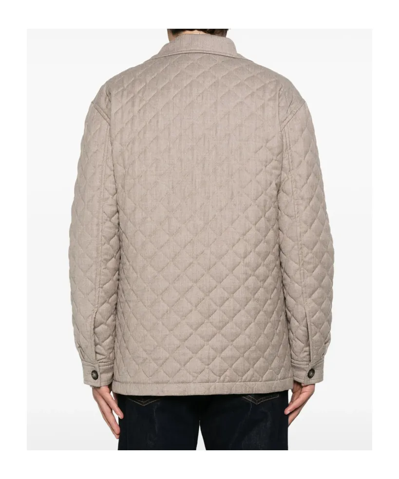Long Sleeve Casual Jacket