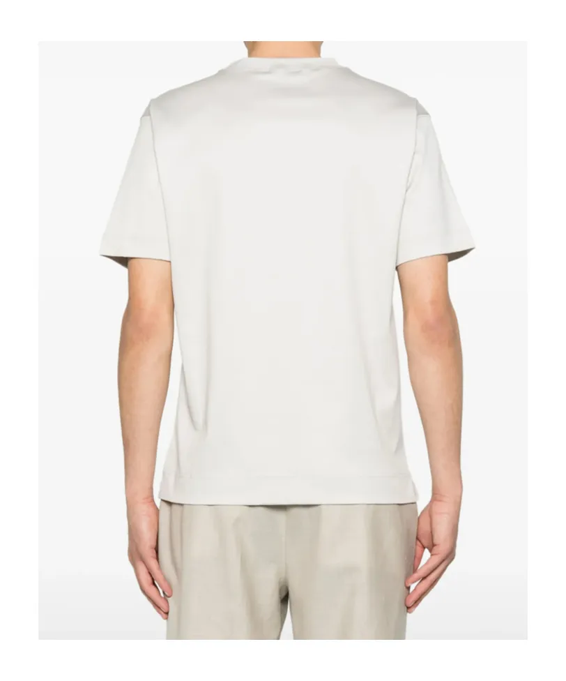 Crew Neck T-Shirt