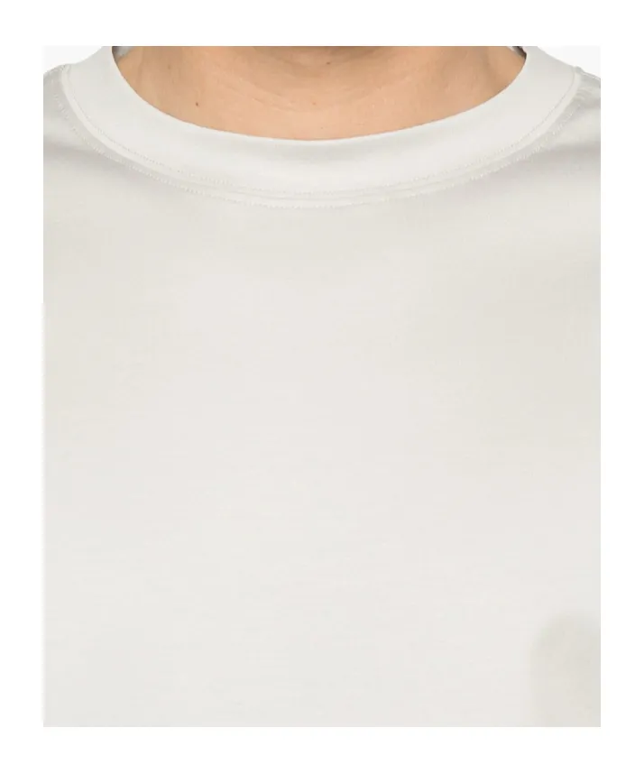 Crew Neck T-Shirt