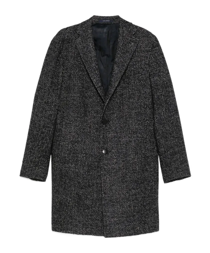Long Sleeve Coat