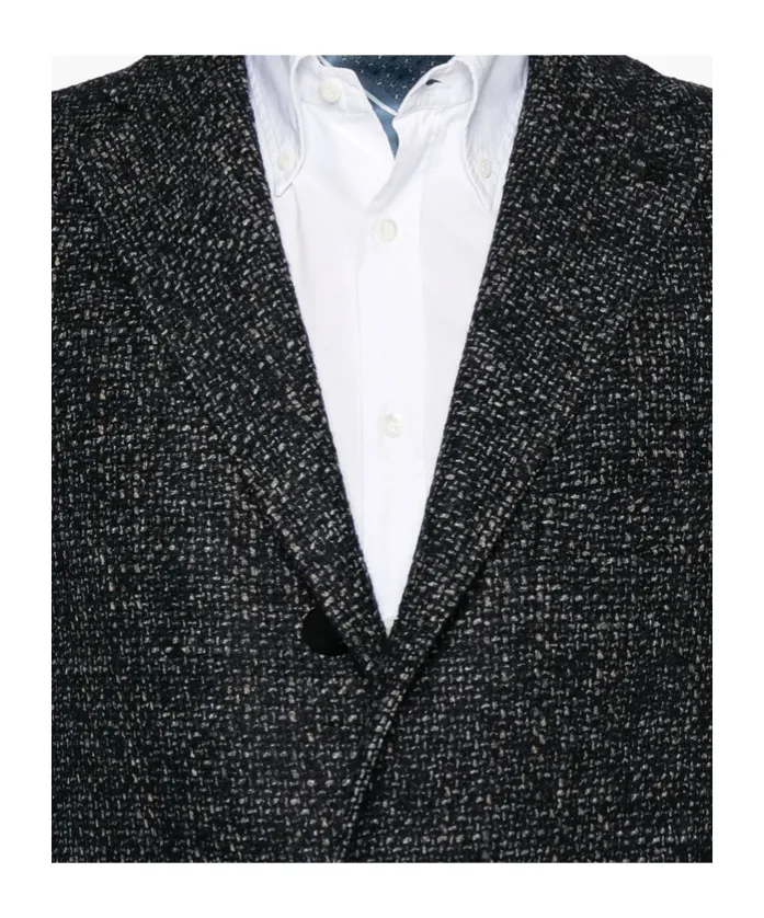 Long Sleeve Coat