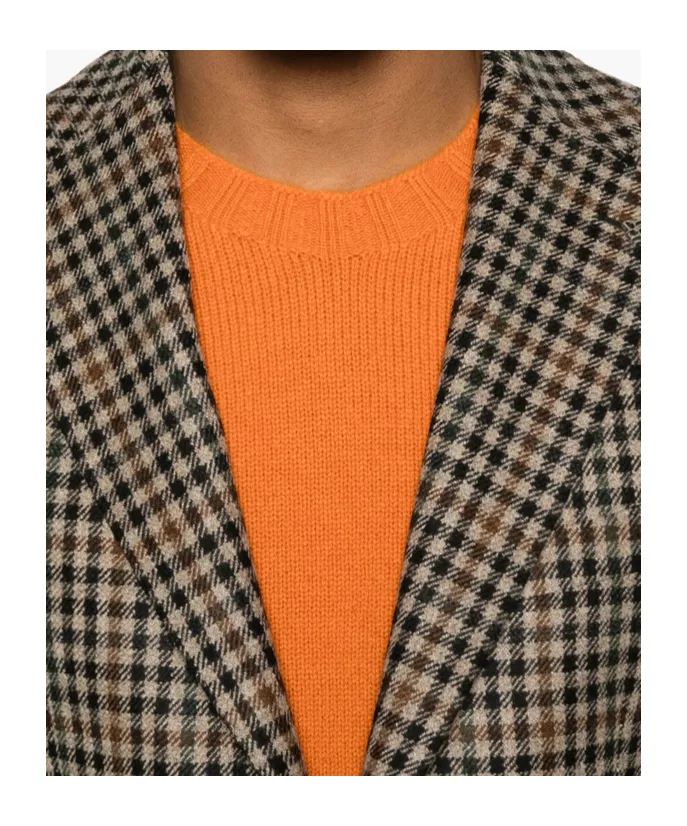 Check Blazer
